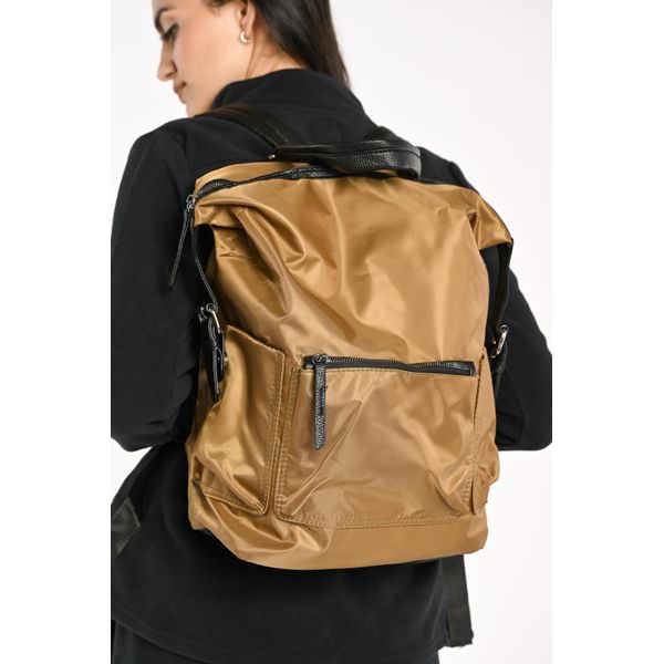 mochila tela avion - Gran venta